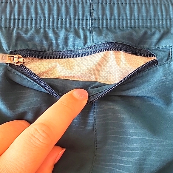 Nike Dri-Fit Shorts Med - Picture 4 of 6